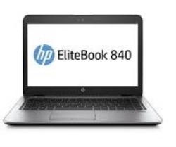 HP NB ELITEBOOK 840 G8 14" INTEL i5-1145G7 16GB 256 NVME TAST.ITA - Ricondizionato